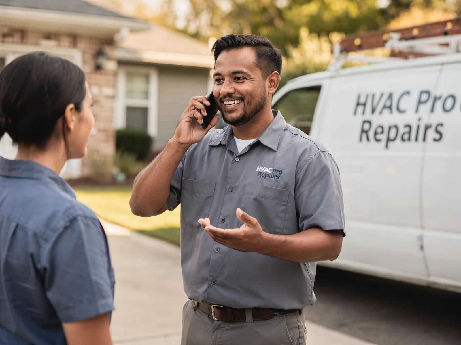 Heat Pump Repair Filer City, MI FAQs